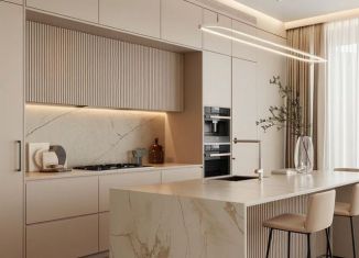 Продажа двухкомнатной квартиры, 52 м2, Ярославль, улица Парижская Коммуна, 6