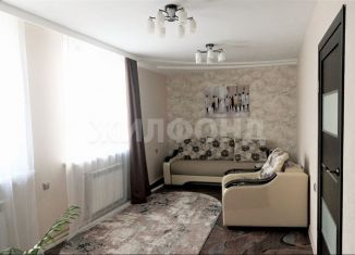 Дом на продажу, 76 м2, Абакан, улица Цукановой