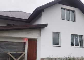 Продам дом, 161 м2, Сысерть, улица Карла Маркса, 119