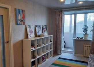 Продаю 2-комнатную квартиру, 51.5 м2, Пермь, Уральская улица, 88