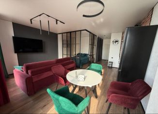 Продаю 1-комнатную квартиру, 40 м2, Ростов-на-Дону, Красноармейская улица, 157В/83с2, ЖК Рубин