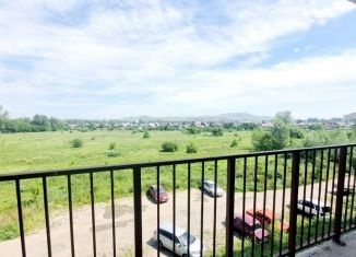 2-комнатная квартира на продажу, 60 м2, Абакан, улица Комарова, 9Б