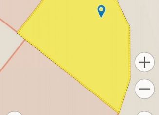 Участок на продажу, 6 сот., поселок Семидворье, микрорайон Надежда, 37