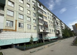 3-комнатная квартира на продажу, 61.7 м2, Якутск, улица Бестужева-Марлинского, 7