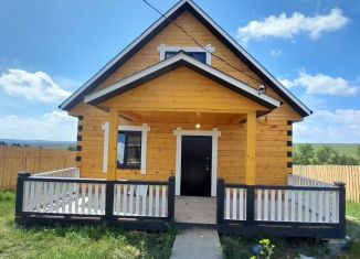 Продается дом, 70 м2, село Урик, улица Фёдора Тютчева