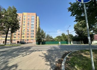 Продам земельный участок, 6 сот., Йошкар-Ола, улица Строителей, 47