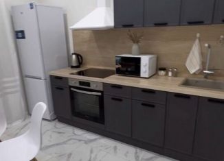 Сдается 2-ком. квартира, 67.9 м2, Краснодар, Ставропольская улица, 163/1, микрорайон Черемушки