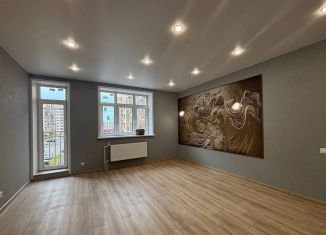 Продаю квартиру студию, 30 м2, деревня Ивановское, улица Семёна Гордого, 10