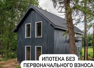 Продам дом, 108 м2, деревня Павловское