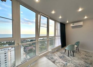 Продам 2-комнатную квартиру, 105.7 м2, Сочи, улица Яна Фабрициуса, 2/4Б, микрорайон Яна Фабрициуса