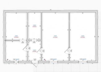 Дом на продажу, 60 м2, Волгоград