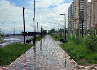 Продается 1-ком. квартира, 41 м2, Благовещенск, ЖК Лазурный Берег, Заводская улица, 4/1