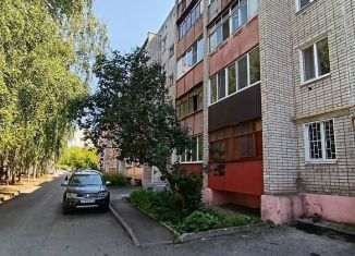 Однокомнатная квартира на продажу, 37 м2, Казань, улица Хусаина Мавлютова, 35