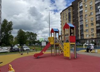 Продается 1-ком. квартира, 39.6 м2, село Усады, Счастливая улица, 7