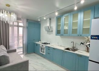 Продам 2-комнатную квартиру, 64 м2, Ростов-на-Дону, Левобережная улица, Кировский район