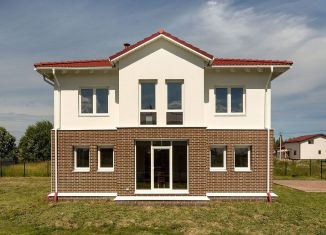 Продажа дома, 139 м2, деревня Углово, Вишнёвая улица