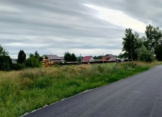 Продажа земельного участка, 19.6 сот., село Борки