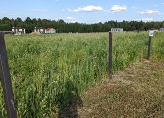 Продается земельный участок, 9.1 сот., поселок Темерницкий, Екатерининская улица