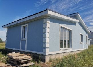 Продам дом, 94 м2, деревня Подымалово, Южная улица, 2