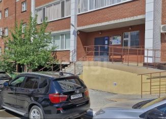 Продается 1-ком. квартира, 30.9 м2, Тюмень, улица Василия Гольцова, 26, Восточный округ