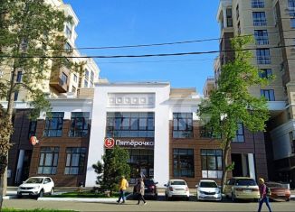 Продам офис, 500 м2, Горячий Ключ, улица Ленина, 8