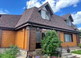 Продам дом, 197 м2, Орёл, Часовая улица, 50А