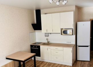 Продам квартиру студию, 31.2 м2, Кудрово, Областная улица, 1