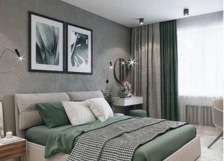 Продаю 1-комнатную квартиру, 39.5 м2, Тюмень
