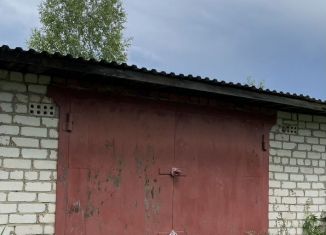 Гараж на продажу, 28 м2, Пермский край, Центральная улица