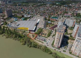 Продам участок, 9.9 сот., Краснодар, микрорайон Кожзавод