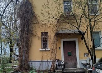 2-ком. квартира на продажу, 72.2 м2, Санкт-Петербург, Дибуновская улица, 18/11, метро Чёрная речка