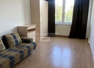 Сдача в аренду однокомнатной квартиры, 38.6 м2, Екатеринбург, улица Анатолия Мехренцева, 46