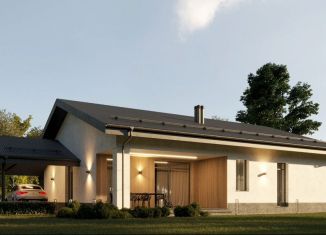 Продаю дом, 210.7 м2, село Ямное, улица Графа Бенкендорфа, 124