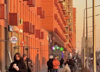 Сдам в аренду помещение свободного назначения, 44 м2, посёлок городского типа Томилино, микрорайон Птицефабрика, 35к1