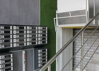 Продаю 1-комнатную квартиру, 49.7 м2, Смоленская область, Раздольная улица, 4