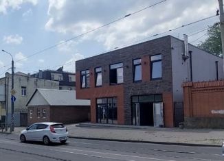 Сдаю помещение свободного назначения, 291 м2, Ростов-на-Дону, Театральный проспект, 29, Пролетарский район