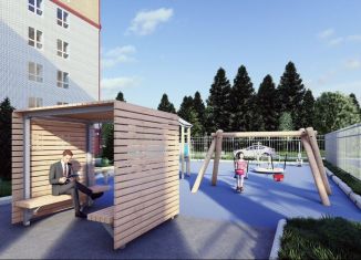 Продается 1-комнатная квартира, 33.8 м2, Ишим, улица Ленина