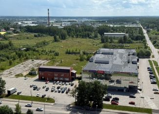 Участок на продажу, 135 сот., Калуга, 3-й Академический проезд, 5