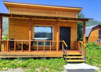 Сдача в аренду дома, 30 м2, Республика Алтай, Зелёная улица, 13
