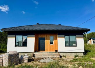 Дом на продажу, 113 м2, деревня Ключи, Дальняя улица