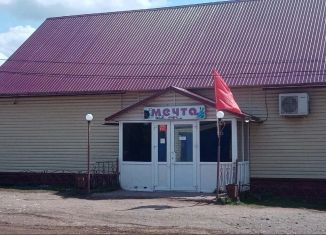 Продается торговая площадь, 262.8 м2, Удмуртия, Советский переулок, 17