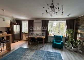 3-комнатная квартира на продажу, 65 м2, Владимирская область, 2-я Октябрьская улица, 31