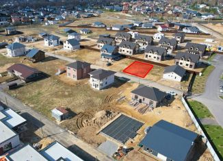 Продаю участок, 6.6 сот., деревня Вартемяги, Авиационная улица, 16