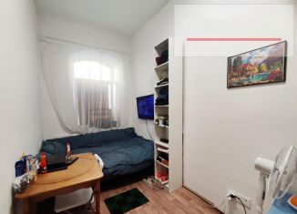 Продажа квартиры студии, 18 м2, Санкт-Петербург, 15-я линия Васильевского острова, 38/59В, Василеостровский район