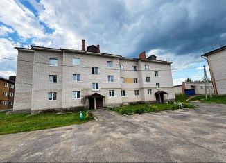 Продам однокомнатную квартиру, 30.7 м2, Буй, улица Чапаева, 31А