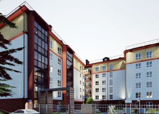 Продаю 2-комнатную квартиру, 63 м2, Ишим, улица Ленина