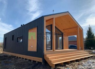 Продажа дома, 72 м2, Татарстан, садовое товарищество Рассвет сад № 2, 113