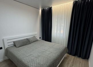 Дом в аренду, 45 м2, посёлок городского типа Черноморское, улица Агафонова, 4