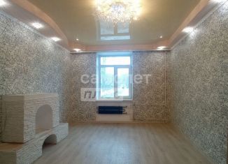 Продается трехкомнатная квартира, 75.5 м2, Челябинск, Новороссийская улица, 79