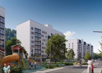 Продаю 1-ком. квартиру, 34.1 м2, село Майма, Алтайская улица, 2к2